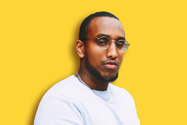 Sadiq’s Soultronic Selections