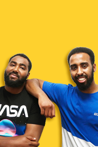 Jama & Hirsi